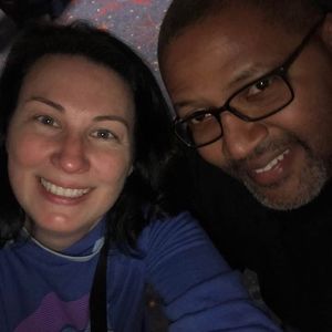 Meet your Posher, Chrissy